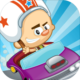 大头赛车安卓版