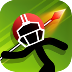 The Warrior(投掷奇兵安卓版)