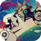 钢铁复仇机器人安卓版