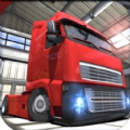 跑货卡车模拟安卓版
