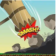 Castle Hammer swing Smash Time(城堡锤粉碎时间安卓版)