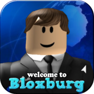 Welcome to Bloxburg(布洛克斯堡镇安卓版)