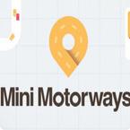 Mini Motorways手机版