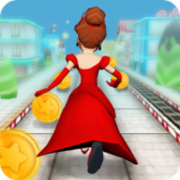 公主跑酷安卓版