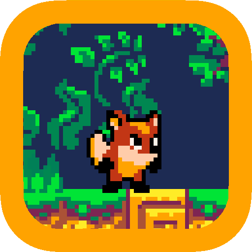 Fox Story(狐狸故事游戏)