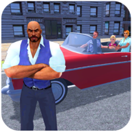 Virtual Bodyguard House Family Security Officer(虚拟老板保镖模拟)