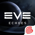 EVE Echoes网易游戏国际版