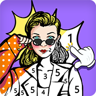 快乐颜色幻想安卓版