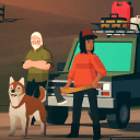 Overland(越地冒险手机版)