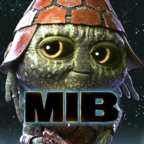 MIB(黑衣人全球入侵安卓正式版)