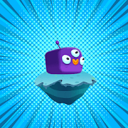 五月二号冬季冒险手机游戏