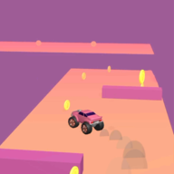 Truck Rush 3D(卡车冲刺安卓版)