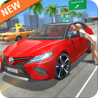 Car Simulator Japan(日本汽车模拟器安卓版)