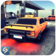 1984出租车模拟器安卓版