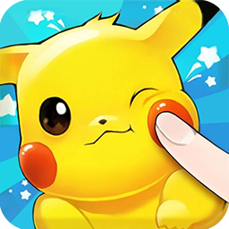 超级精灵球手游果盘版