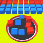 Hole ball stack安卓版