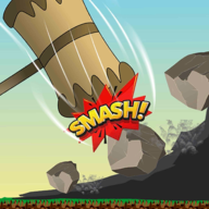 Castle Hammer swing Smash Time(城堡锤摇摆粉碎时间手游)