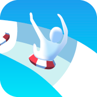 Waterpark Race(水上乐园比赛安卓版)