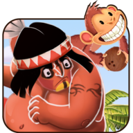 CoCo Thieves(不要偷椰子安卓版)