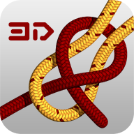 Knots 3D(3D绳结)