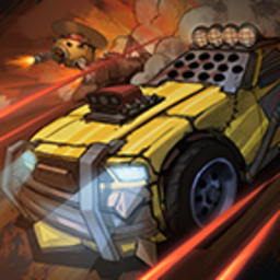 SmashShooting(冲刺射击安卓版)