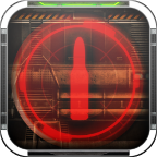 X-BOT WAR(机器人大乱斗)