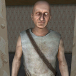 grandpa the moustache(小胡子爷爷安卓版)