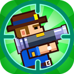 Jump Gun Battle安卓版