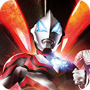 奥特曼之钢铁飞龙安卓版