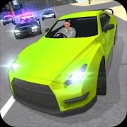 Super Car Racing(超级赛车模拟器安卓版)