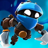 Badland Brawl(迷失之地乱斗)