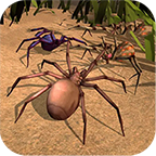 消灭蜘蛛安卓版