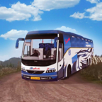 Bus Simulator Uphill(大巴模拟驾驶安卓版)