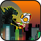 奥特曼大战怪兽安卓版