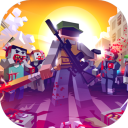 极品僵尸枪战手游