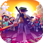 极品僵尸枪战安卓版