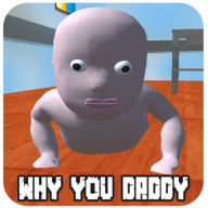 why you daddy为什么你爸爸赢了安卓版