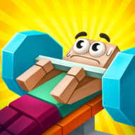 Idle Gym City - fitness tycoon(Idle Gym City游戏)