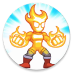 S.U.P.E.R英雄塔防安卓版