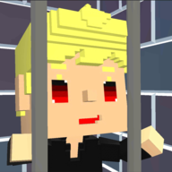 脱獄ごっこ(小格解说逃狱模拟器游戏)