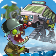 生化德比山地逃杀手游