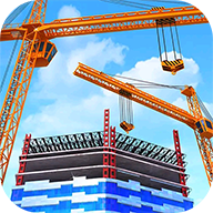 白手城市建造安卓版