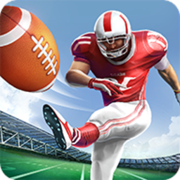 飞翔的橄榄球安卓版