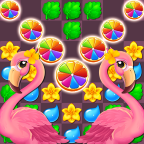 Blossom Flower Crush(花花粉碎安卓版)