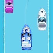 Speed Boat(极速小艇)