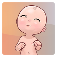 可爱的小宝宝安卓版