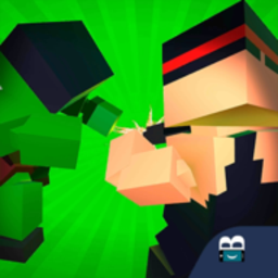 BoxHead VS Zombies(箱子VS僵尸安卓版)