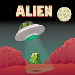 Alien Slime Escape安卓版