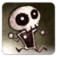 Dokuro(骷髅小王子中文版)