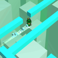 Master Run(行走大侠安卓版)